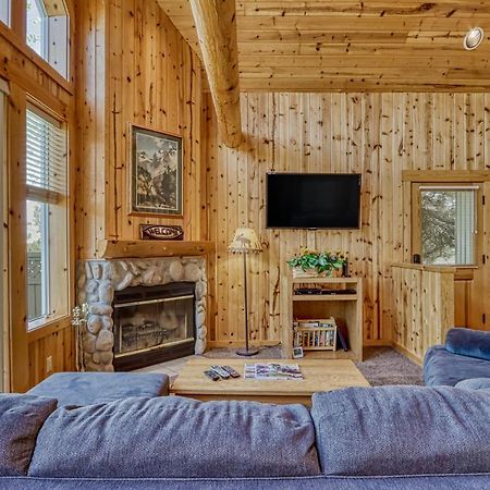 Eagle Crest Resort Cabin เรดมอนด์ ภายนอก รูปภาพ