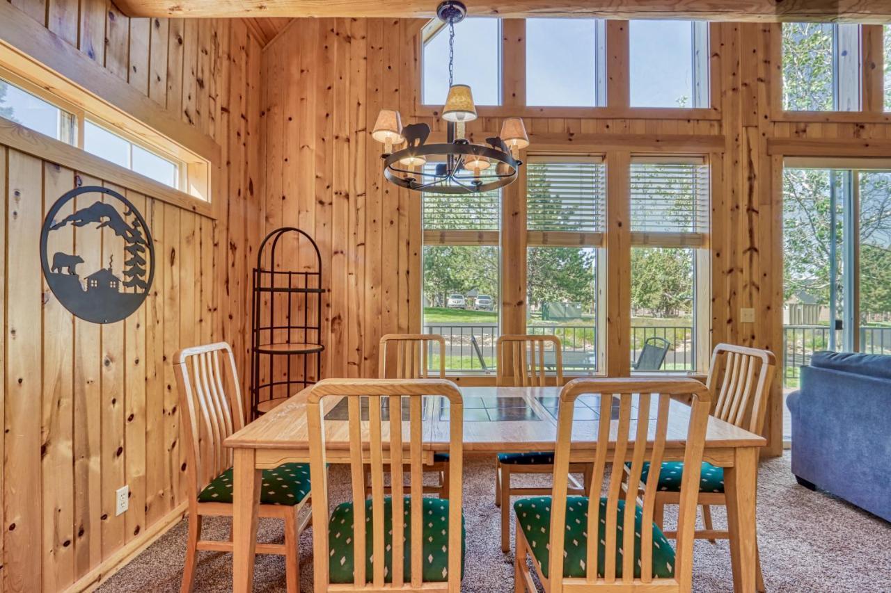 Eagle Crest Resort Cabin เรดมอนด์ ภายนอก รูปภาพ