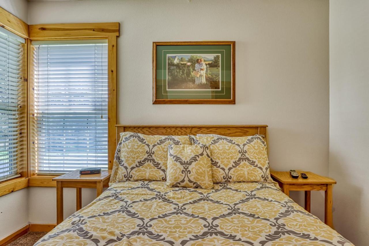 Eagle Crest Resort Cabin เรดมอนด์ ภายนอก รูปภาพ