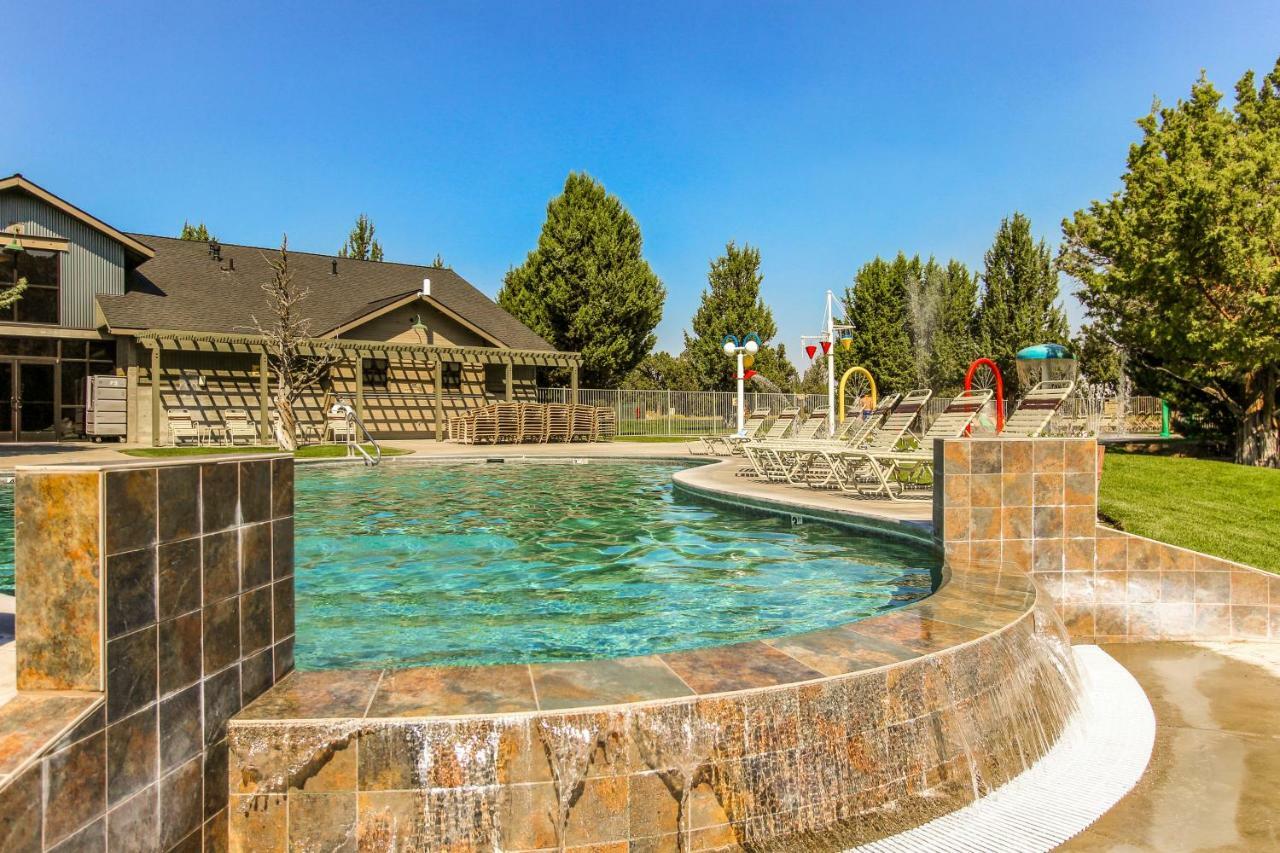 Eagle Crest Resort Cabin เรดมอนด์ ภายนอก รูปภาพ